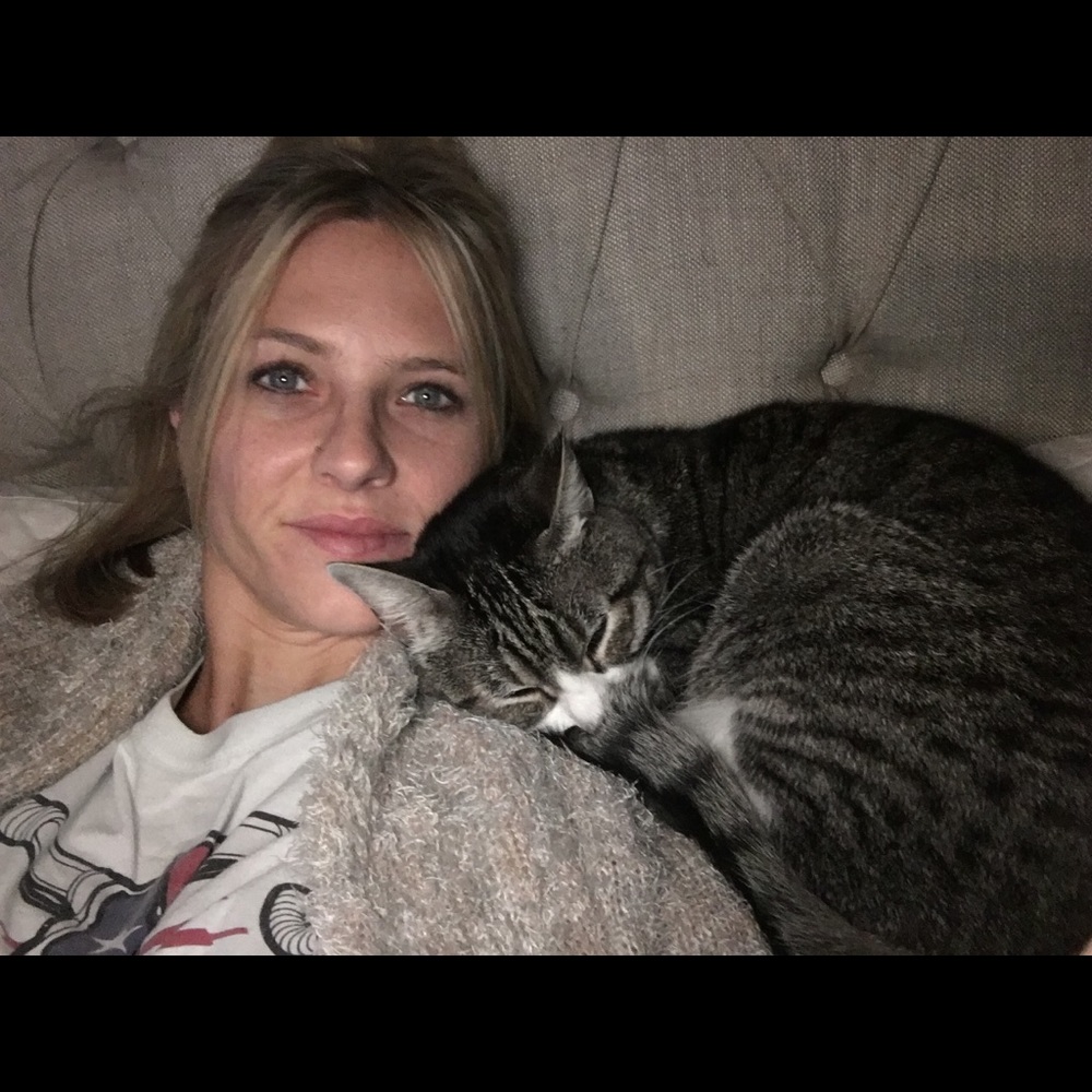 Meet your Posher, Bonnie